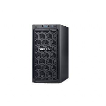 彭州戴爾PowerEdge T140塔式服務器授權代理商
