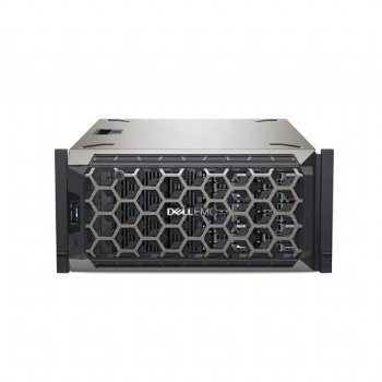 攀枝花戴爾PowerEdge T640塔式服務器授權經銷商