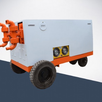 GLSY90-125型雙液注漿機(jī)