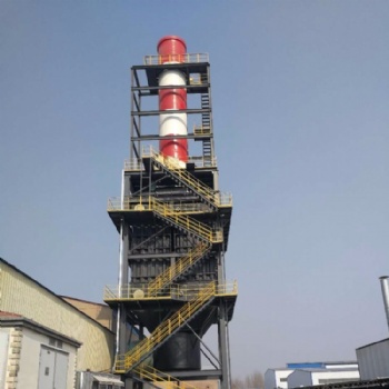 河北環(huán)振科技設計安裝高壓靜電除塵器