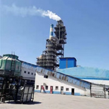環(huán)振科技銷售鍋爐濕式靜電除塵器