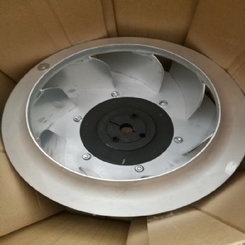 德國(guó)洛森DKHR400-4KW.123.**無(wú)蝸殼散熱風(fēng)機(jī)