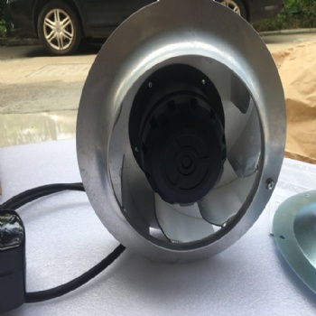德國(guó)洛森DKHR500-4SW.155.6HF無(wú)蝸殼散熱風(fēng)機(jī)