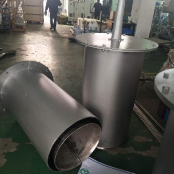 上海碩馨SCR脫硝聲波吹灰器膜片式聲波吹灰器廠家
