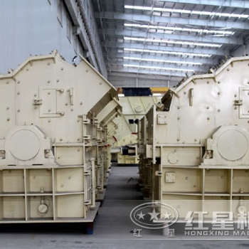 細碎機設備800X800型多少錢LYT91