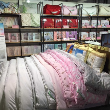 2021中國國際紡織面料及服裝輔料博覽會(huì)