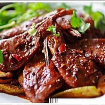 正宗兔肉做法各地口味包教會