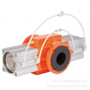 德國(guó)AKO OV常開(kāi)型撓性閥