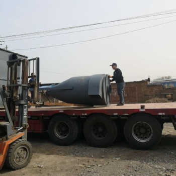 環(huán)振科技不銹鋼旋風(fēng)除塵器 旋風(fēng)除塵器廠家