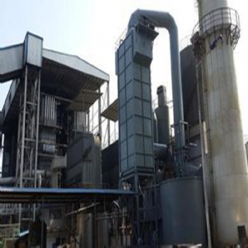 環振科技小型靜電除塵器設計安裝