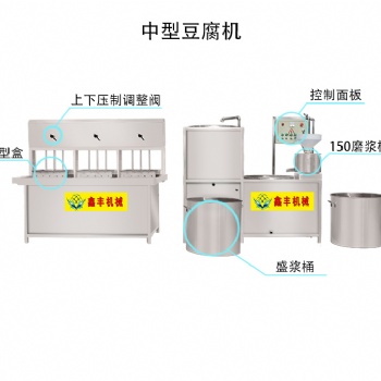 仿手工豆腐皮機 自動升降折疊豆腐皮機 廠家包教技術