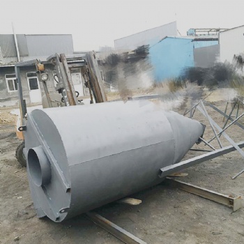 河北旋風除塵器_工業旋風除塵器_廢氣處理設備可定制