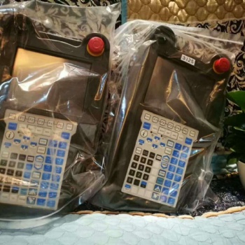 ABB工業(yè)機器人本體和配件銷售以及維保服務