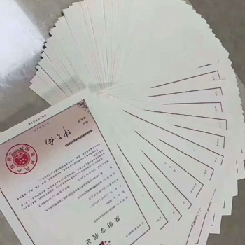 發明專利審查 發明專利獲權六個月