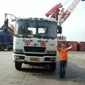 黃埔港拖車報(bào)關(guān)，南沙港拖車報(bào)關(guān)，廣州拖車報(bào)關(guān)公司