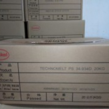 電子標簽粘接用膠漢高934D