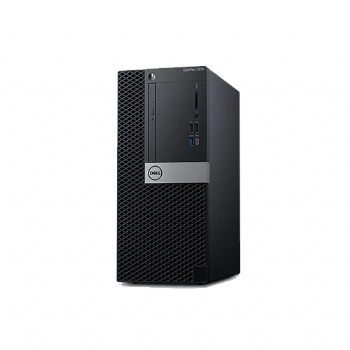 雅安戴爾Optiplex7070學(xué)習(xí)辦公臺(tái)式電腦代理商