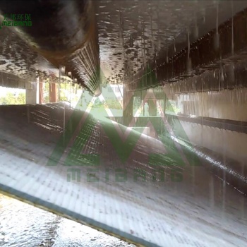 廣州砂石場洗砂污水污泥處理壓濾壓榨脫水設備環保工程廣東美邦環保
