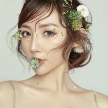 學習化妝后 化妝師收入