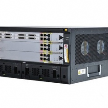 華為VP9650視頻會議MCU