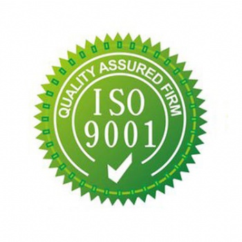 ISO9001質(zhì)量管理體系咨詢認(rèn)證服務(wù)