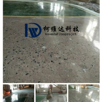 蘇州柯維達環氧地坪，專業施工隊伍