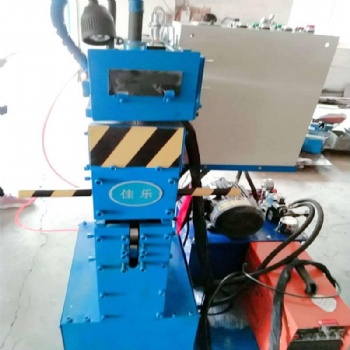 佳樂鋼管自動剪斷機廠家