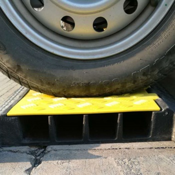 蓋線板橡膠蓋線板道路蓋線板型號
