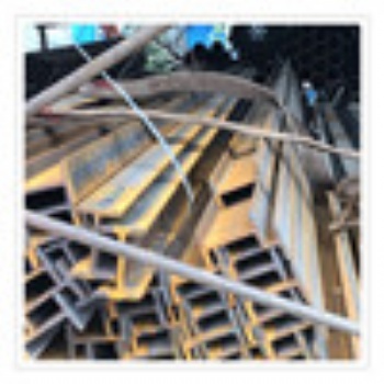 廠家現(xiàn)貨規(guī)格齊全無(wú)加工建筑型鋼材國(guó)標(biāo)鋼材工字鋼