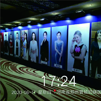 鄭州專業舞臺搭建，會場設計布置，燈光音響租賃桁架