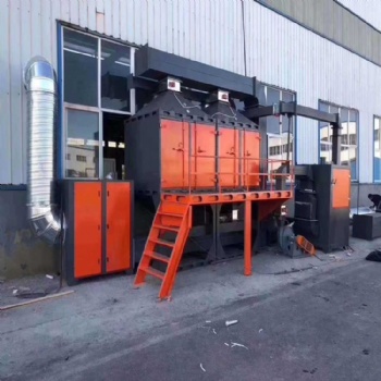 環振科技定制 工業廢氣處理設備 歡迎來電