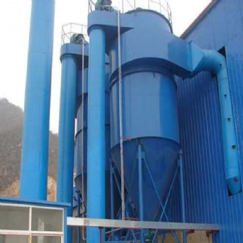 工業(yè)粉塵旋風除塵器 環(huán)保除塵設備 型號多樣