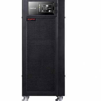 山特UPS電源 城堡3C10-20K SANTAK在線式UPS 廠家批發銷售