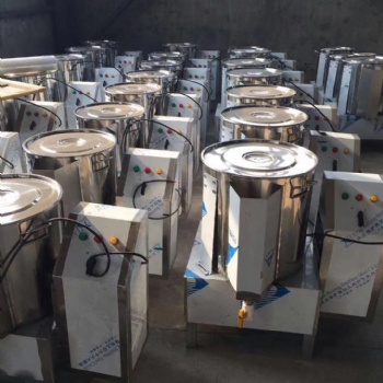 寶雞金昱小型涼皮洗面機
