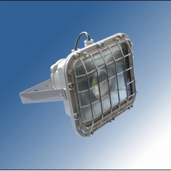 光宇勁貝DGS50/127L(A)礦用隔爆型LED巷道燈