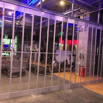 南開區電動門安裝 天津電動門維修
