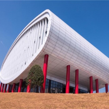 新型墻柱面高端材料建筑裝飾材料
