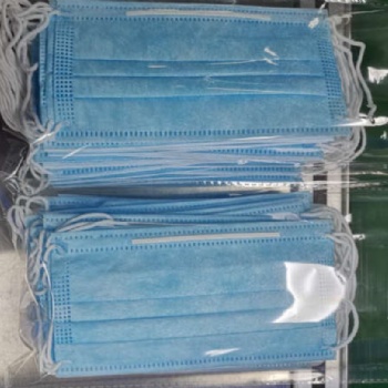 口罩廠，白名單口罩，一次性口罩