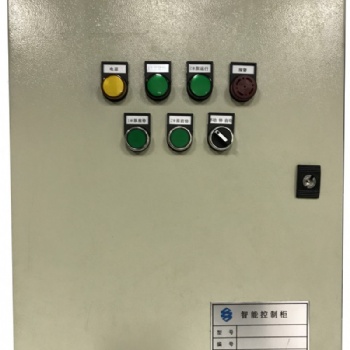 智能動(dòng)力電箱（送排風(fēng)機(jī)、污水泵、智能照照明）