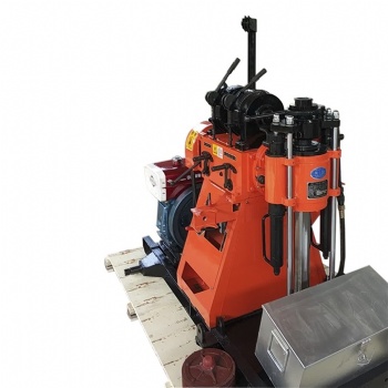 新款GY-150型地質取芯鉆機 橋梁勘查鉆機