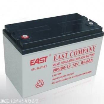 易事特UPS蓄電池12V4-200AH 易事特電池廠家批發