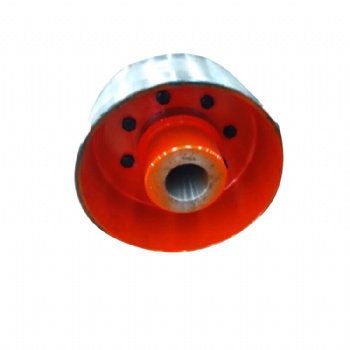 廠家定制NGCL制動(dòng)輪鼓形齒式聯(lián)軸器