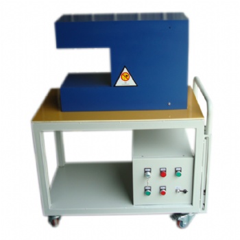 PTC-2418節(jié)能C型退磁機(jī) 脫磁器