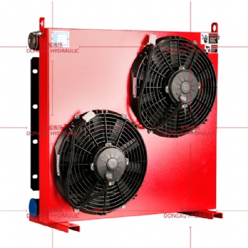 DONGXU東旭牌風(fēng)冷卻器DXD5系列佛山廠家冷卻器