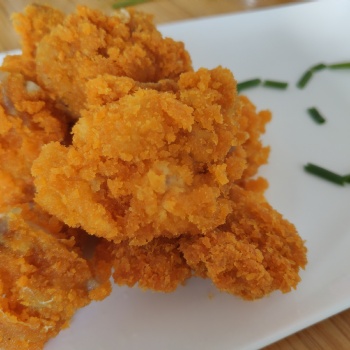 兔肉美食小吃培訓桂林趕上贏兔肉美食培訓