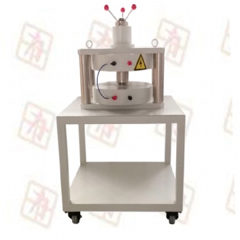 PEM-60L立式電磁鐵磁場