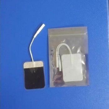 廠家生產品質**中低頻電極片