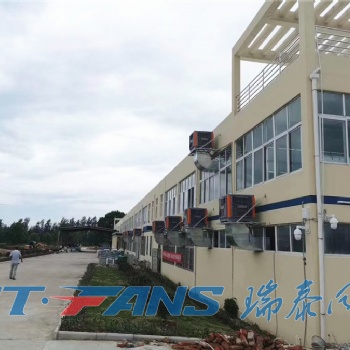 車間降溫設(shè)備新式工業(yè)冷風(fēng)機，量大優(yōu)惠