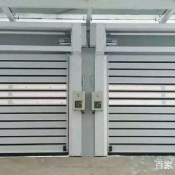 河北區(qū)道閘安裝維修 停車場智能道閘 服務(wù)周到