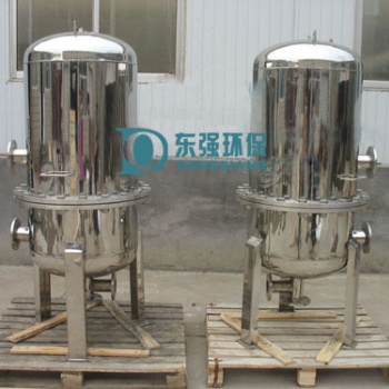 東強膜_陶瓷膜過濾器過濾效率高，過濾速率快可反沖洗